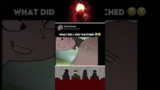 Naruto squad reaction on ash’s mom 🤧☠️