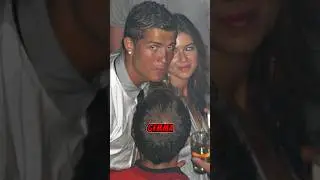 Ronaldo Has Finally Found Georgina As Love Of His Wife 🧐 ll 