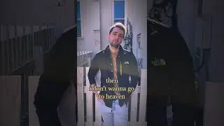 if you have a complicated relationship with religion, i wrote this song for you ⛪️🫶🏻🙏🏻