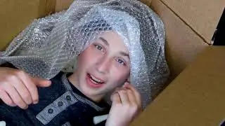 UGLY BABY S2E2: I Eat Mop
