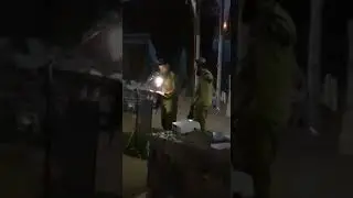 סיום מסכת בגדוד נצח יהודה!