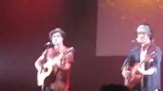 Sweet Darling. Les Frero Delavega