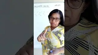Redação do encceja fundamental 3