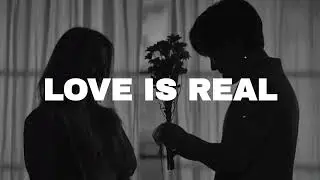 FREE Sad Type Beat - "Love Is Real" | Emotional Rap Piano Instrumental