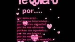 niña que tienen tus ojos leo dan