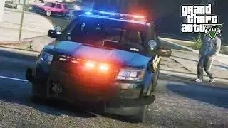 GTA 5 Roleplay | DOJ Live! - (LEO) Peaceful Protest