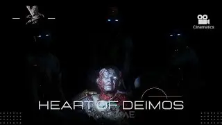 Warframe: Heart of Deimos | All Cinematics and Cutscenes |