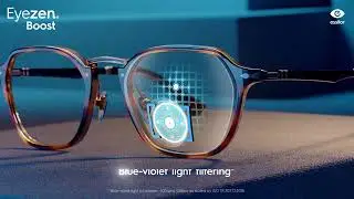 B2C Eyezen Boost