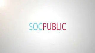 Регистрация и настройка аккаунта на SOCPUBLIC COM