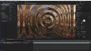 Mantra VR | Circular Waves Tutorial