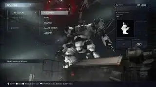 Armored core 6 release