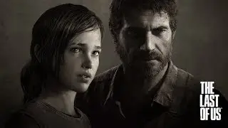 Revisiting The Last of Us!