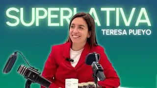 Emprendimiento, Suplementación y Fitoterapia. Entrevista a Teresa Pueyo (CEO de Superlativa)