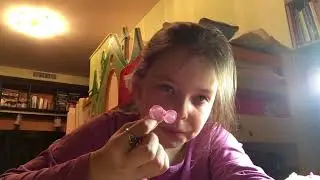 Обзор кукол лол МЕНЯ ЧУТЬ НЕ УБИЛИ!!!