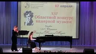 Ф.Мендельсон — Соната для альта и фортепиано до минор
