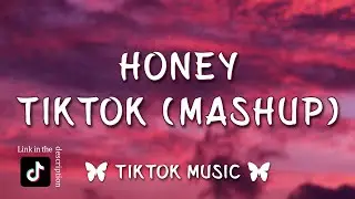 Kučka x Kylie - Honey (TikTok Remix) but i think i know you better than that [Lyrics] My One and Own