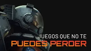 Juegos que NO TE PUEDES PERDER - Los mejores anuncios de Junio 🍿🕹️