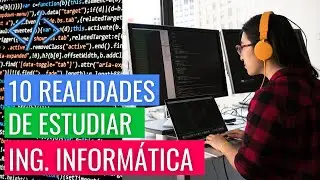 10 THINGS YOU SHOULD KNOW if you want to study COMPUTER ENGINEERING
