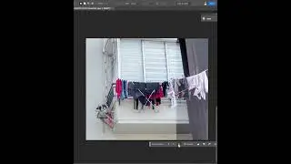 Photoshop BETA| Generative Fill