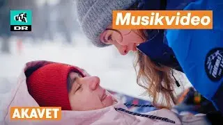 I et andet lys | Akavet musikvideo