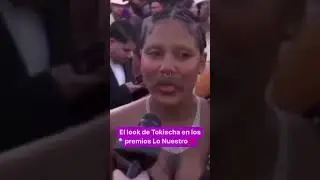 Que tal el look de 