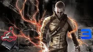 Infamous 2 - RPCS3 TEST 3 (InGame / Major Improvements)