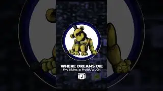 Awesomely SPOOKY Five Night's at Freddy's Theme REMIXED! 🐻