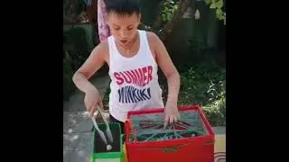Коррекционный лагерь Кучугуры-2021. Видеоролик от наших родителей!