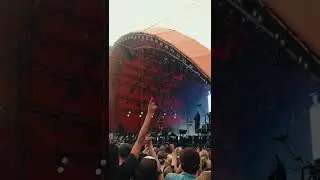 Megan Thee Stallion - Sweetest Pie (Orange Stage, Roskilde Festival 2022)