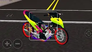 [ GTA SAN ] | Share Ex 135 Tắc Kè Bông Đường Phố By Minh Duy
