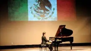 Concierto de piano 