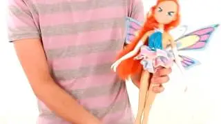 45 Винкс игрушки. Новые серии. Winx.