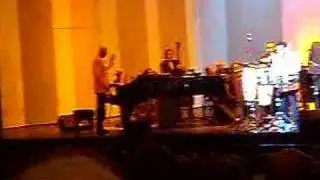 Tito Puente Jr. Philarmonic