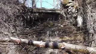 КИРОЧКИН ВОДОПАД