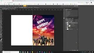 4  Text properties and layer styles