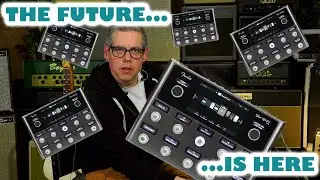 Fender Tone Master Pro: Unboxing and First Reaction