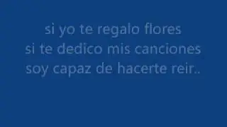 Chapa C - A que Te Enamoras De Mi Letra By IlovesoCute