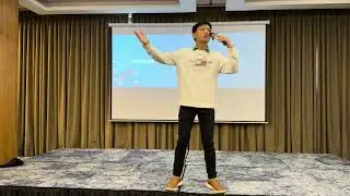 Movement Magnifies the Lord - Talk 3, Part 2 | With All Your Strength series - The Feast Baguio