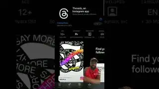 Who's Ready For Instagram Threads App?
