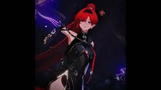 ||Yinlin - Sparkle | Love Potions | Wuthering Waves x Honkai: Star Rail||