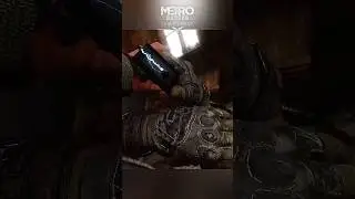 METRO EXODUS : SAM'S STORY  