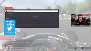 Streamer gets struck by lightning mid stream