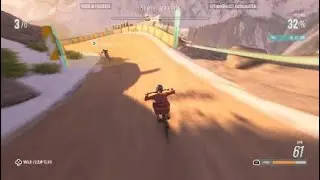 Riders Republic(No Sound)