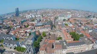 Idar Oberstein - Alemania y Bruselas - Bélgica