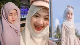 JEDAG JEDUG DI CAPCUT (VERSI WANITA CANTIK UKHTY)