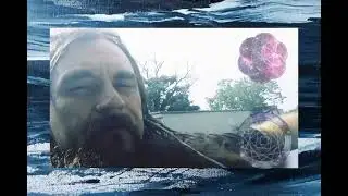 Outside Bathing