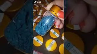 Asmr Diamond Painting TicTok Compilation Part 34
