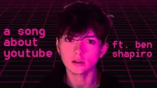 PARASOCIAL RELATIONSHIPS ft. Ben Shapiro (an original song)
