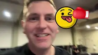 Prostate Caner UK Vlog 8