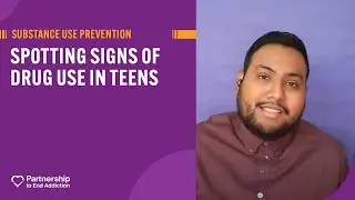 Signs of Drug Use in Teens